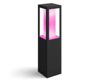 Philips Hue White and color ambiance Lampa zewn. Impress - 554452 - zdjęcie 2